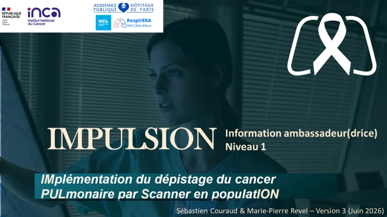 Mise à disposition slidekit ambassadeur