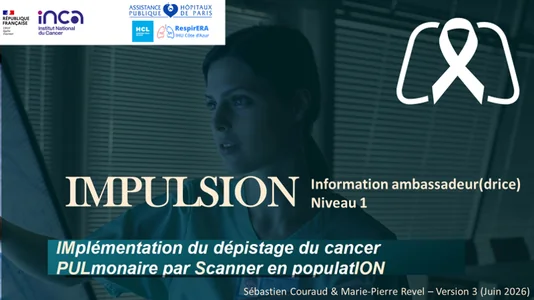 Mise à disposition slidekit ambassadeur